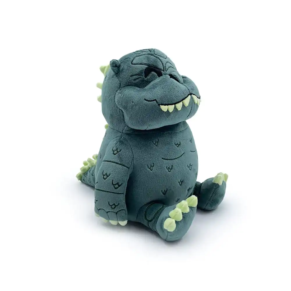 Godzilla plüss figura 22 cm termékfotó