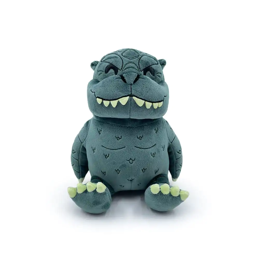 Godzilla plüss figura 22 cm termékfotó