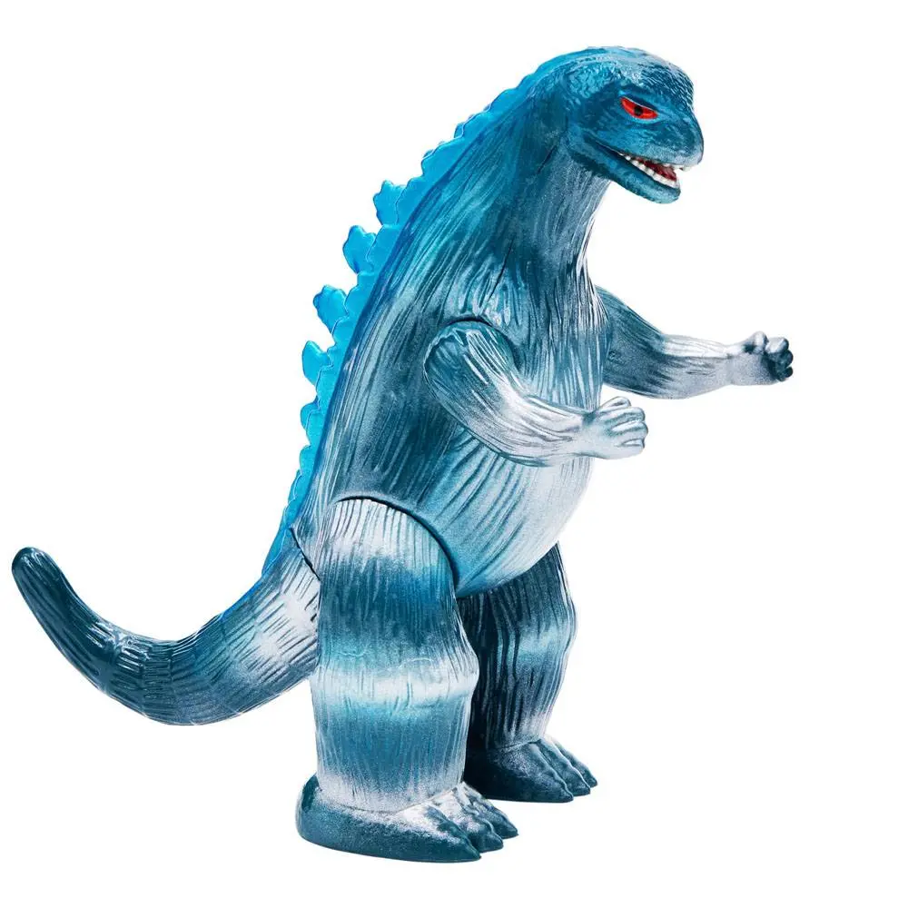 Godzilla ReAction Marusan Godzilla (L-Tail) akciófigura 10 cm termékfotó