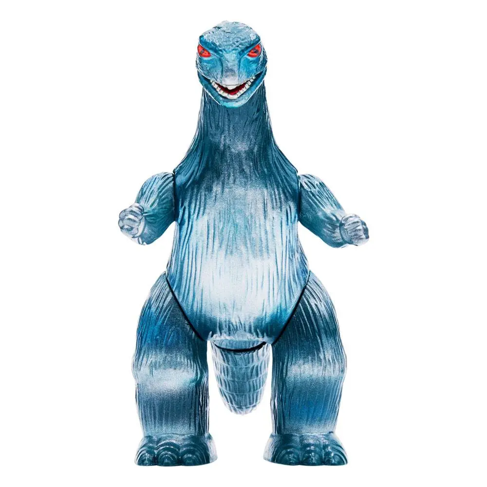 Godzilla ReAction Marusan Godzilla (L-Tail) akciófigura 10 cm termékfotó