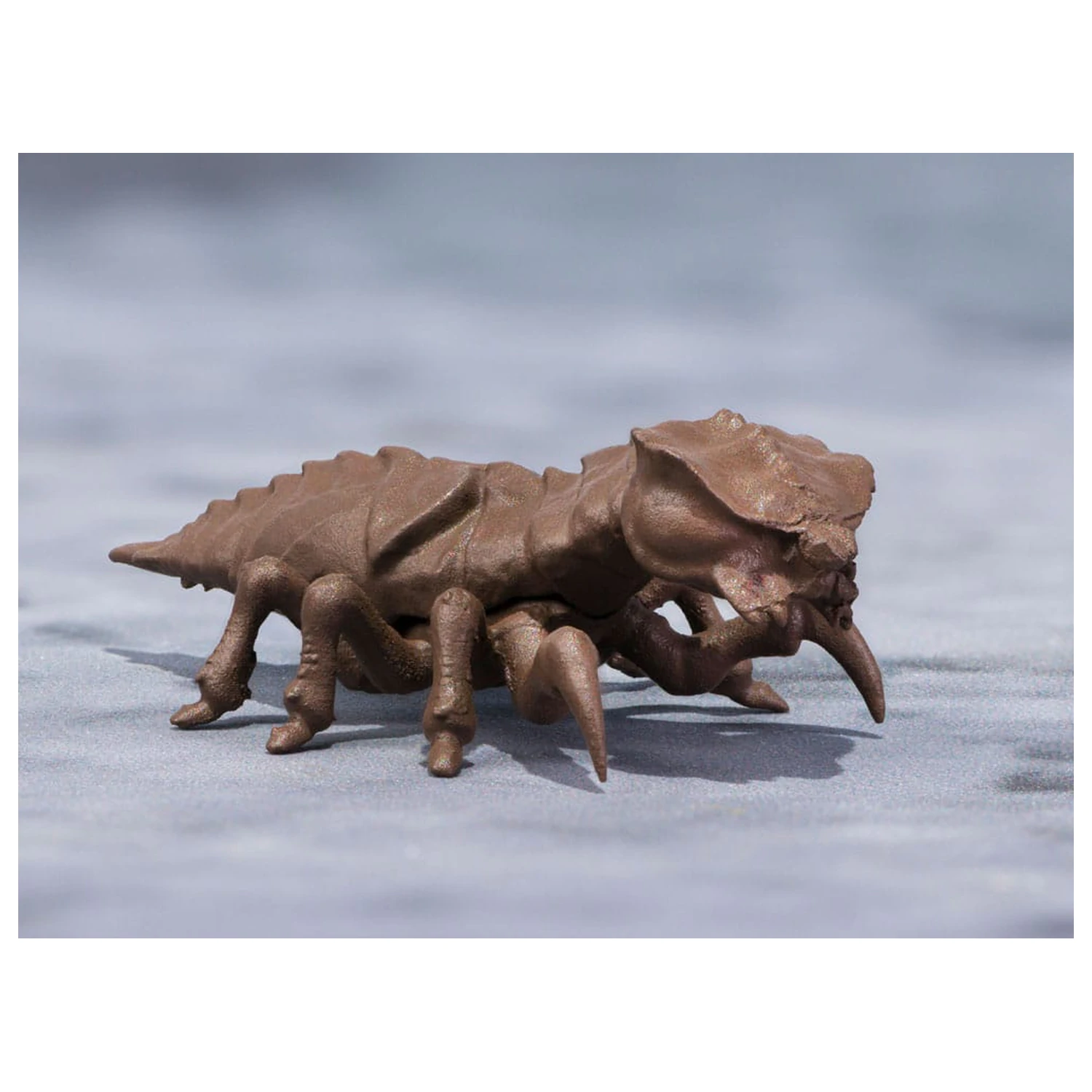 Godzilla S.H. Monster Arts akciófigura Megaguirus Evolution Set 21 cm   termékfotó