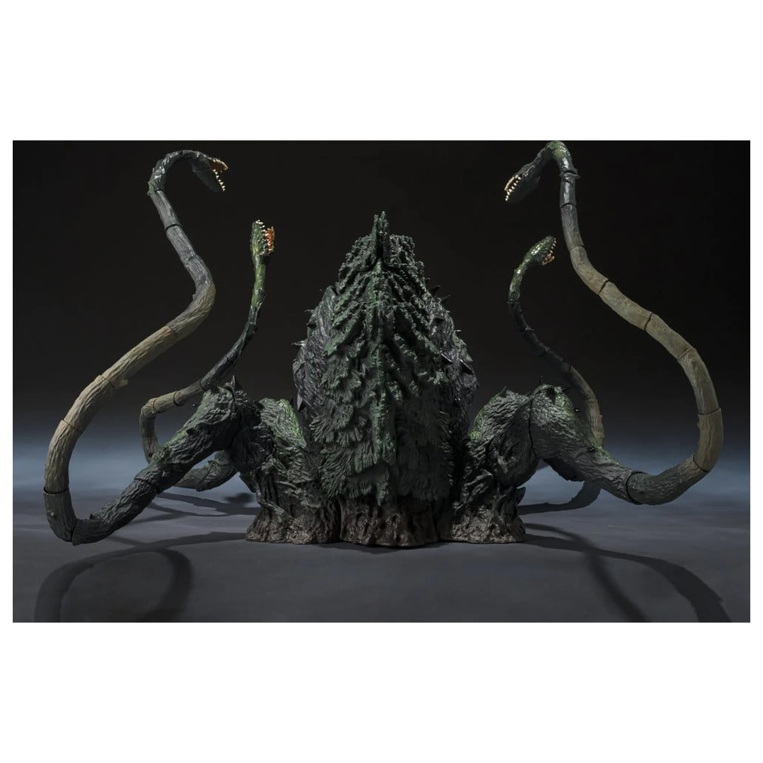 Godzilla S.H.MonsterArts akciófigura Biollante Wakasa Bay Decisive Battle Ver. 25 cm termékfotó