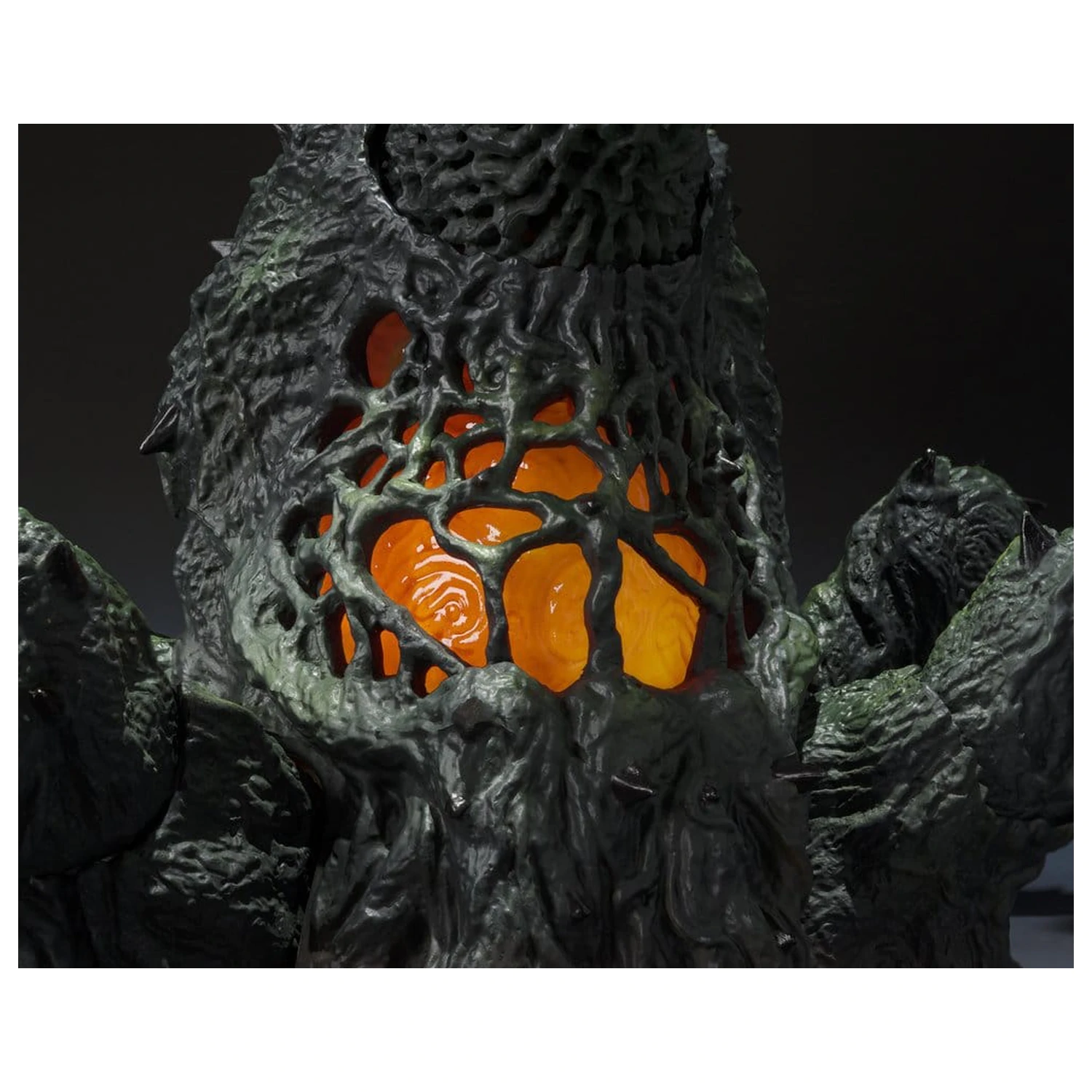 Godzilla S.H.MonsterArts akciófigura Biollante Wakasa Bay Decisive Battle Ver. 25 cm termékfotó