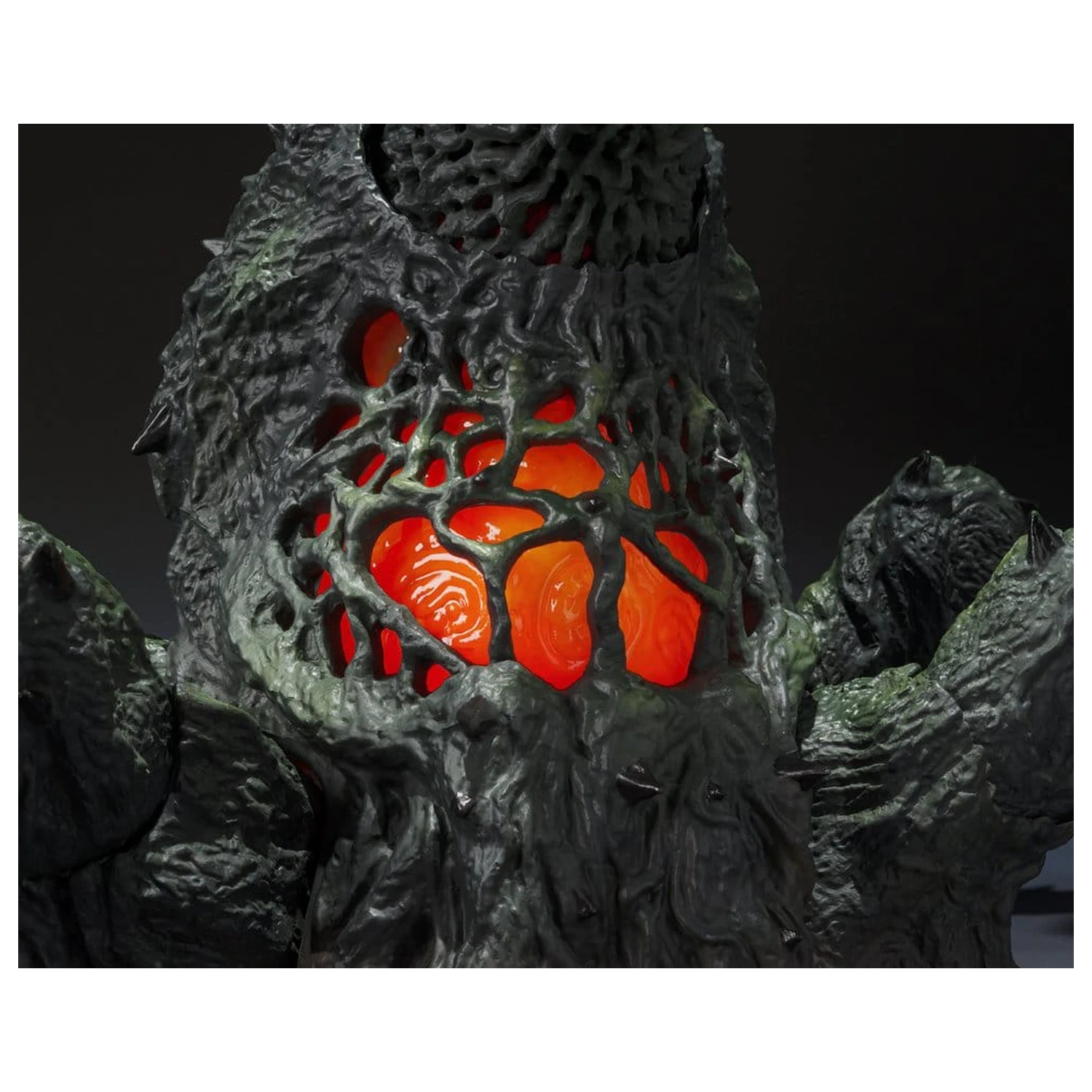 Godzilla S.H.MonsterArts akciófigura Biollante Wakasa Bay Decisive Battle Ver. 25 cm termékfotó