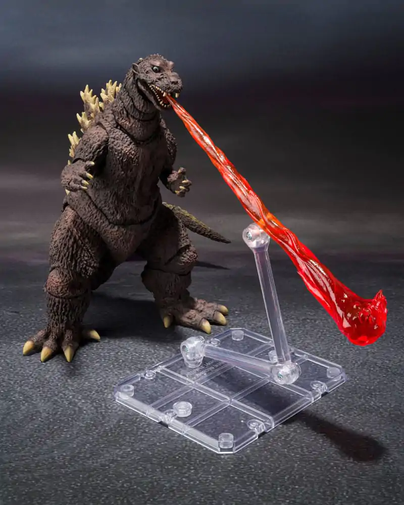 Godzilla S.H. MonsterArts akciófigura Godzilla (1954) 70th Anniversary Special Version 15 cm termékfotó