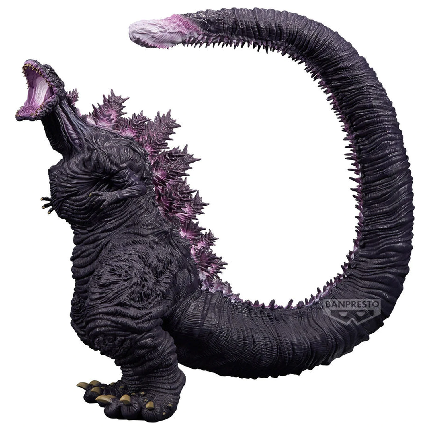 Godzilla Shin Godzilla Monster Roah Attack eXtra Large figura 26cm termékfotó