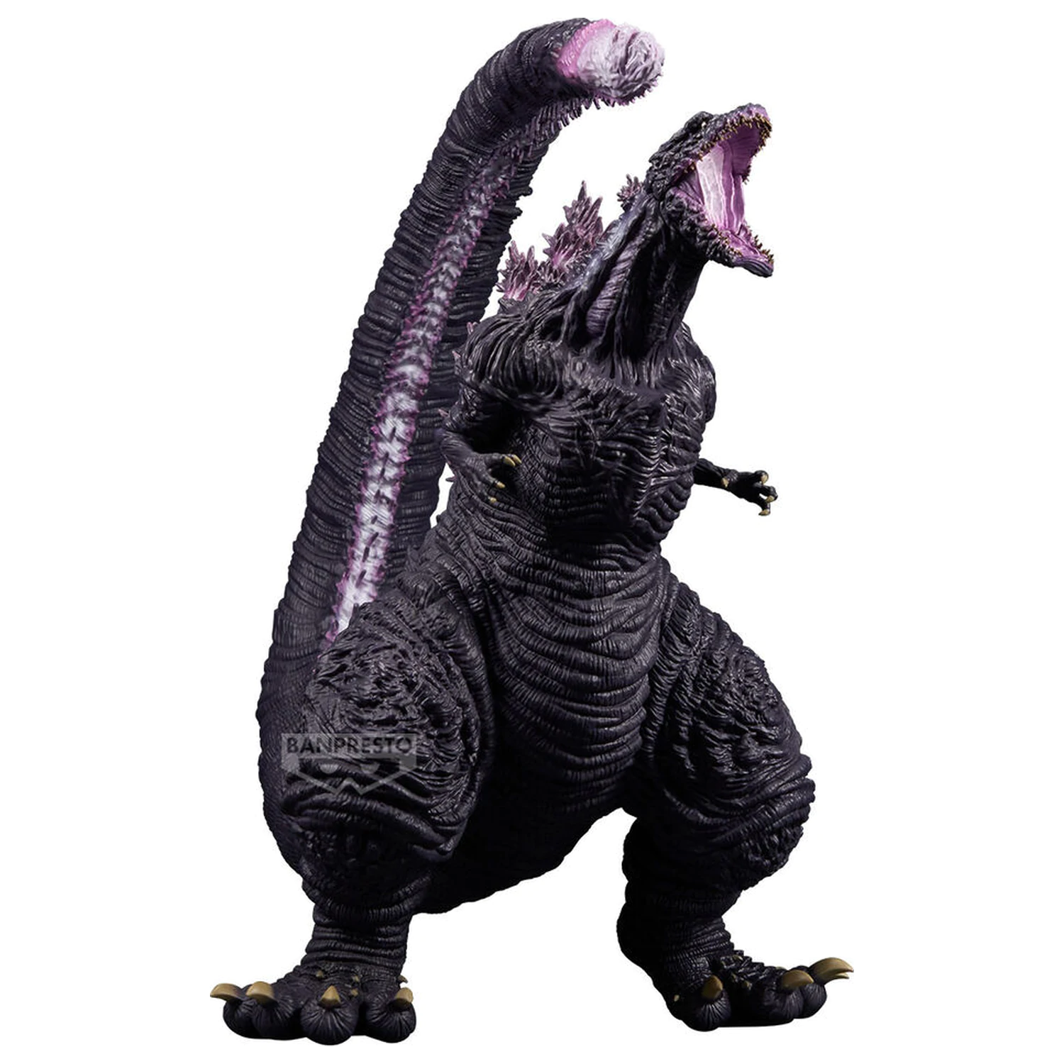 Godzilla Shin Godzilla Monster Roah Attack eXtra Large figura 26cm termékfotó