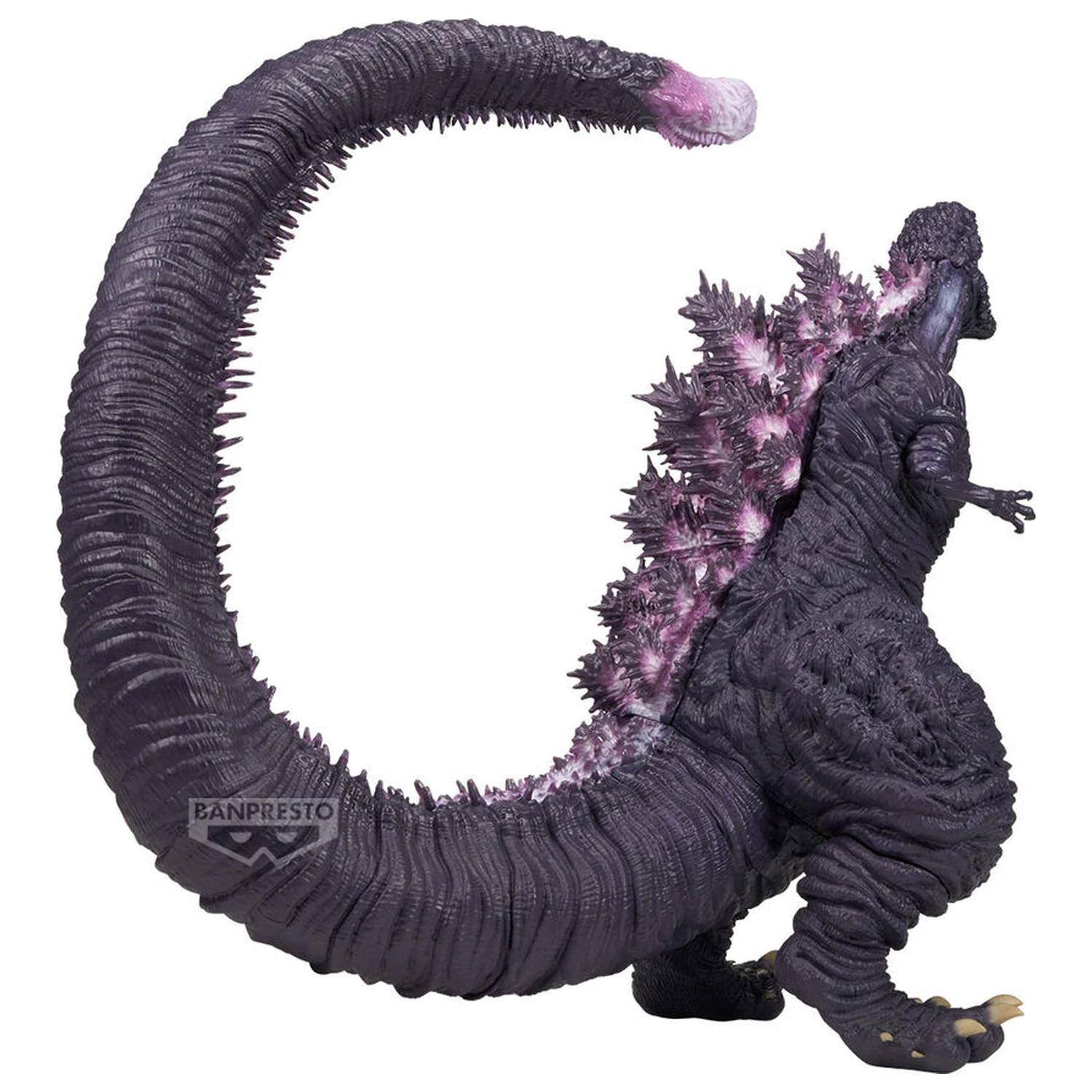 Godzilla Shin Godzilla Monster Roah Attack eXtra Large figura 26cm termékfotó