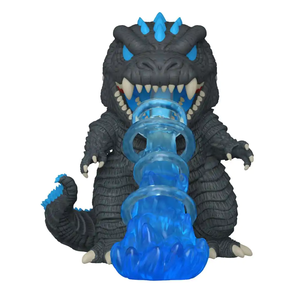 Godzilla Singular Point Funko POP! Animation Vinyl figura Godzilla Ultima with Heat Ray 9 cm termékfotó