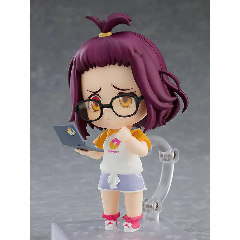 Godzilla Singular Point Nendoroid Action Figure Mei Kamino 10 cm termékfotó