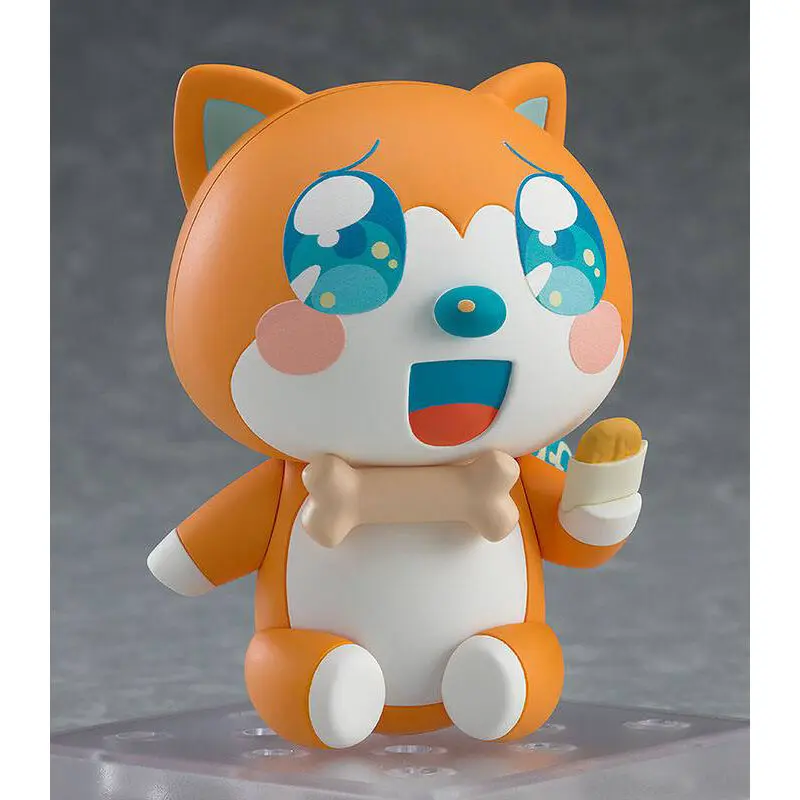 Godzilla Singular Point Pelops 2 Nendoroid figura 10cm termékfotó