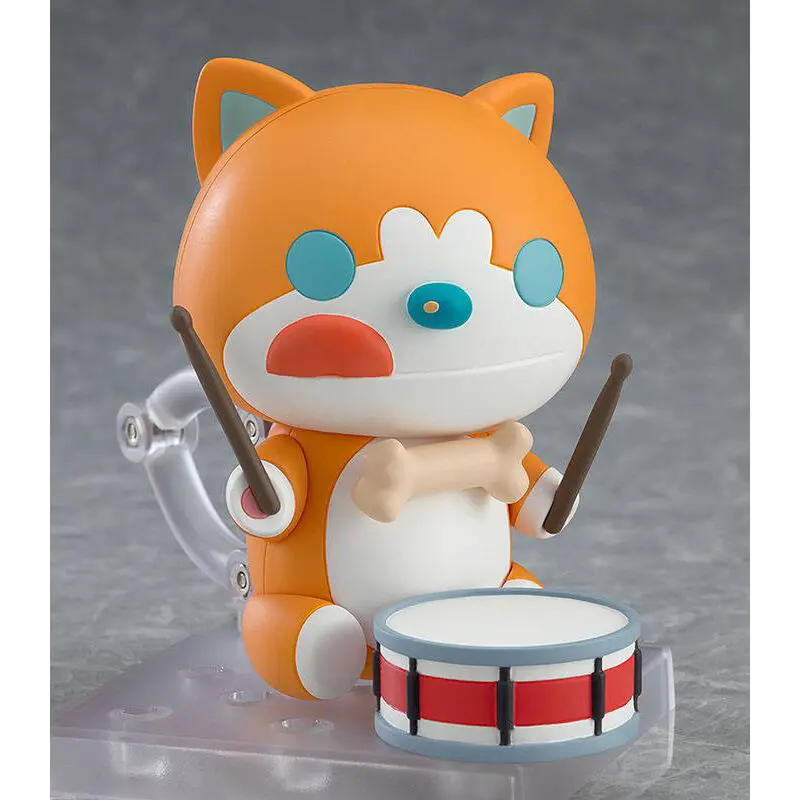 Godzilla Singular Point Pelops 2 Nendoroid figura 10cm termékfotó