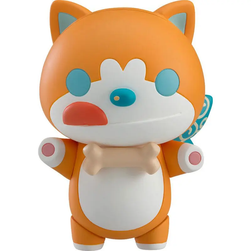 Godzilla Singular Point Pelops 2 Nendoroid figura 10cm termékfotó