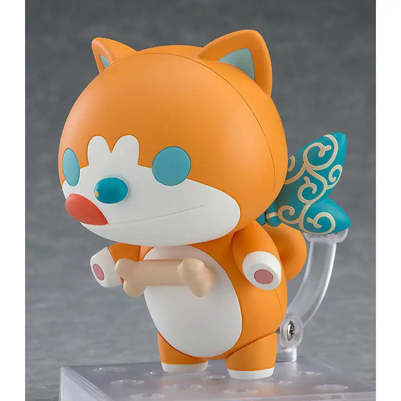 Godzilla Singular Point Pelops 2 Nendoroid figura 10cm termékfotó