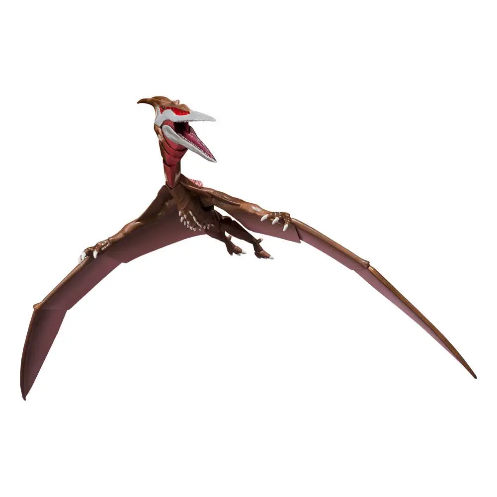 Godzilla: Singular Point S.H. MonsterArts Rodan (2021) The Second Form akciófigura 10 cm termékfotó