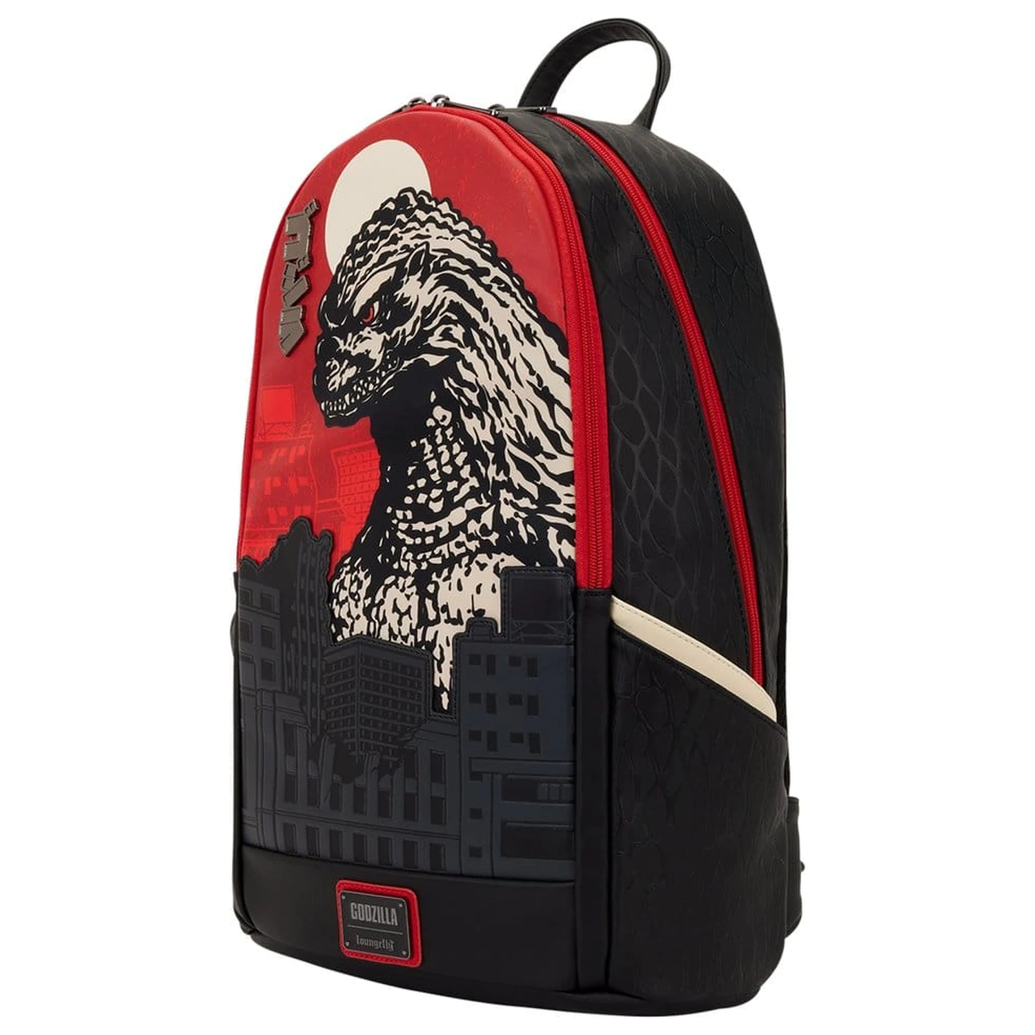 Godzilla táska hátizsák  termékfotó