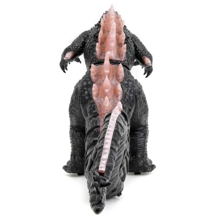 Godzilla táviránytós Godzilla figura termékfotó