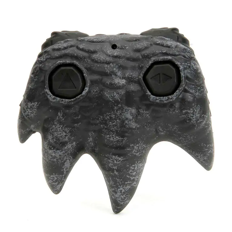 Godzilla táviránytós Godzilla figura termékfotó