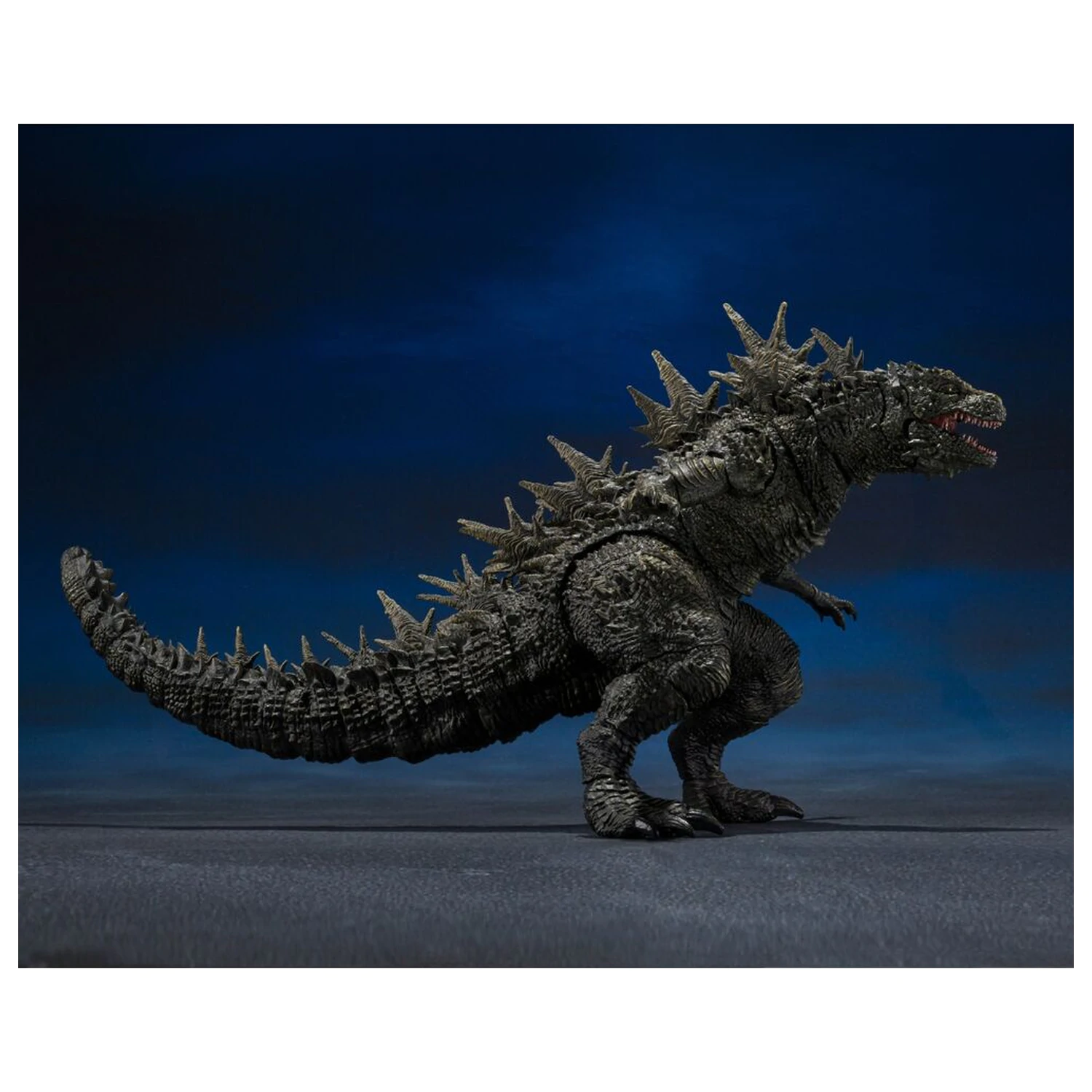 Godzilla The Odo Island Mosnter Godzilla figura 12cm termékfotó