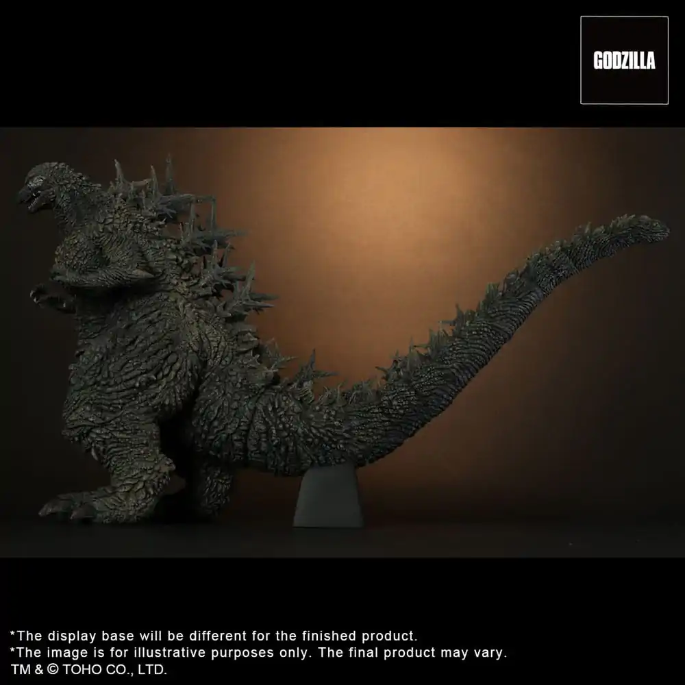 Godzilla TOHO Favorite Sculptors Line PVC Statue Godzilla (2023) 30 cm termékfotó