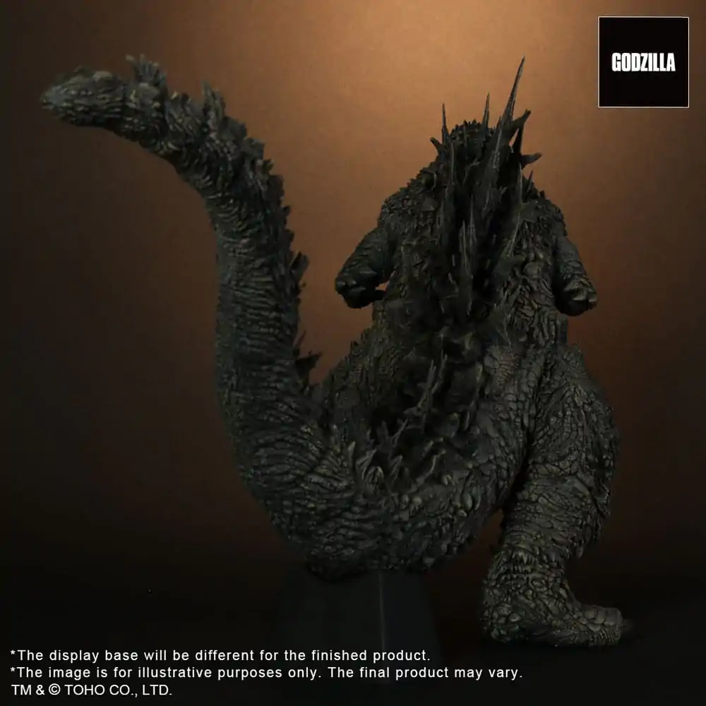 Godzilla TOHO Favorite Sculptors Line PVC Statue Godzilla (2023) 30 cm termékfotó