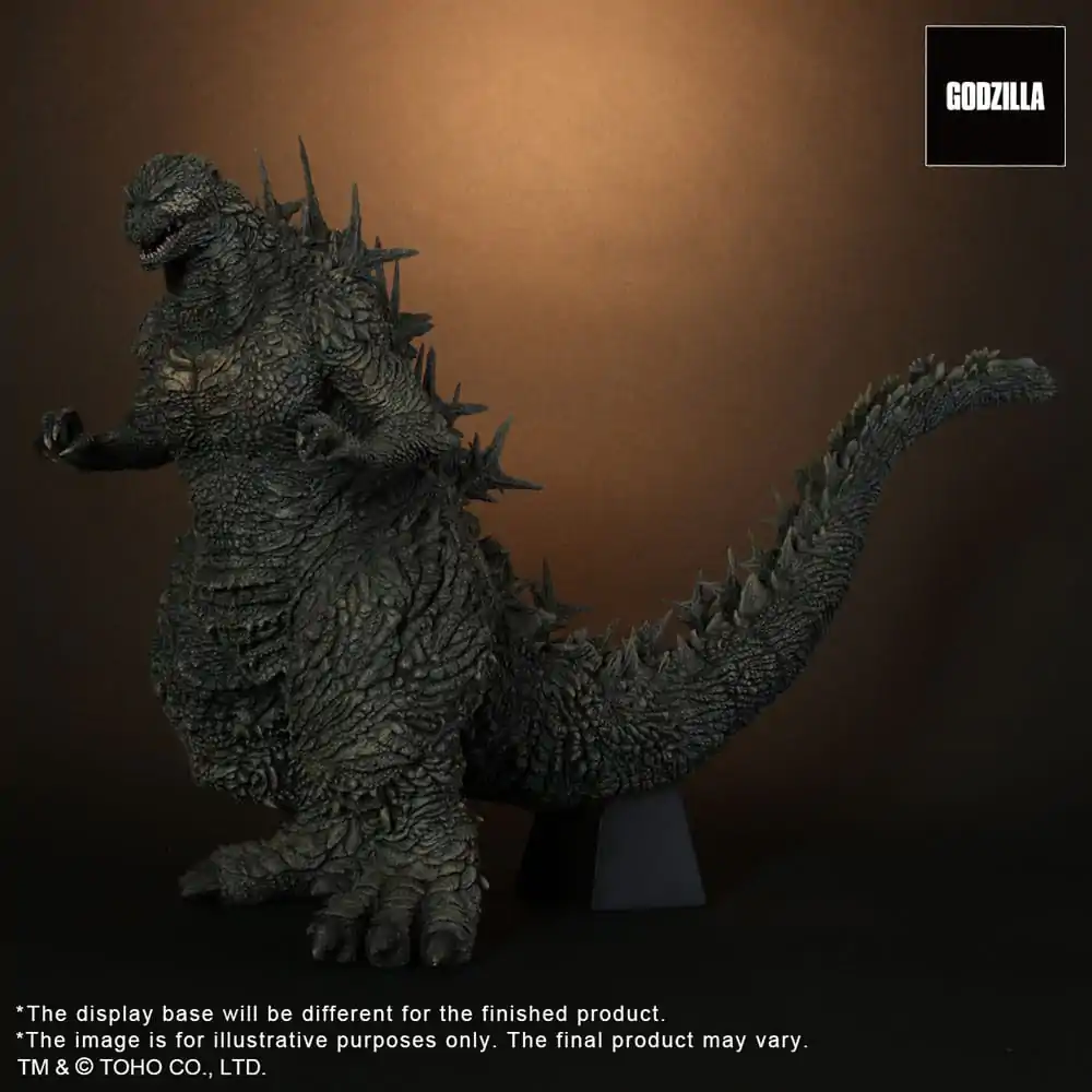 Godzilla TOHO Favorite Sculptors Line PVC Statue Godzilla (2023) 30 cm termékfotó