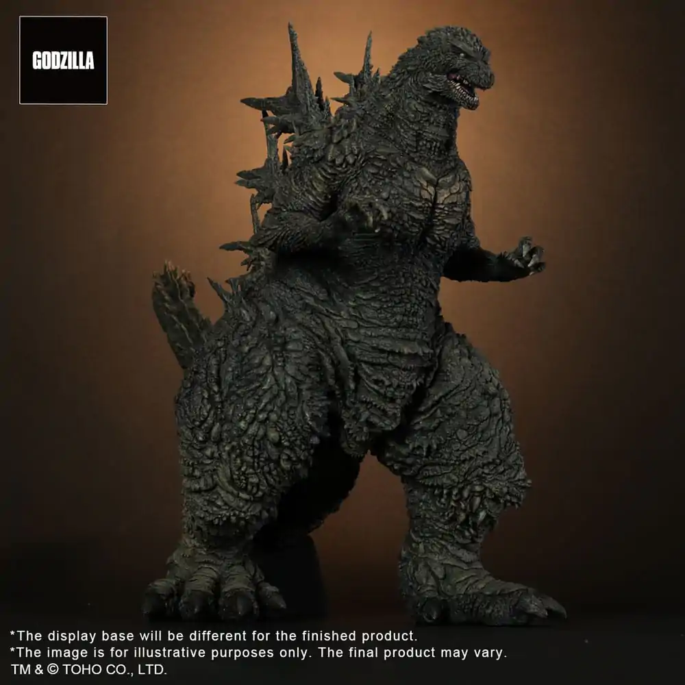 Godzilla TOHO Favorite Sculptors Line PVC Statue Godzilla (2023) 30 cm termékfotó