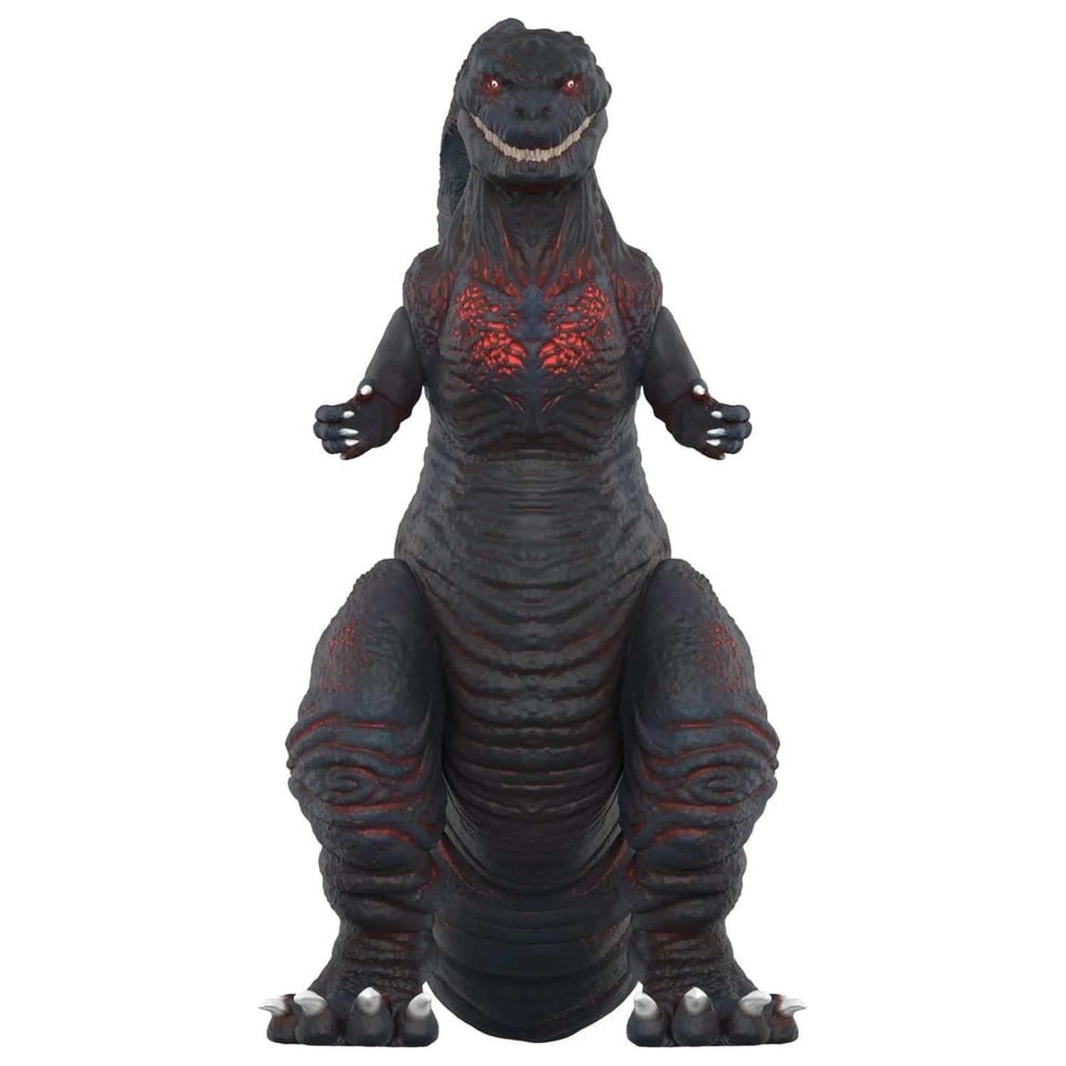 Godzilla Toho ReAction akciófigura Godzilla (Shin) 24 cm termékfotó