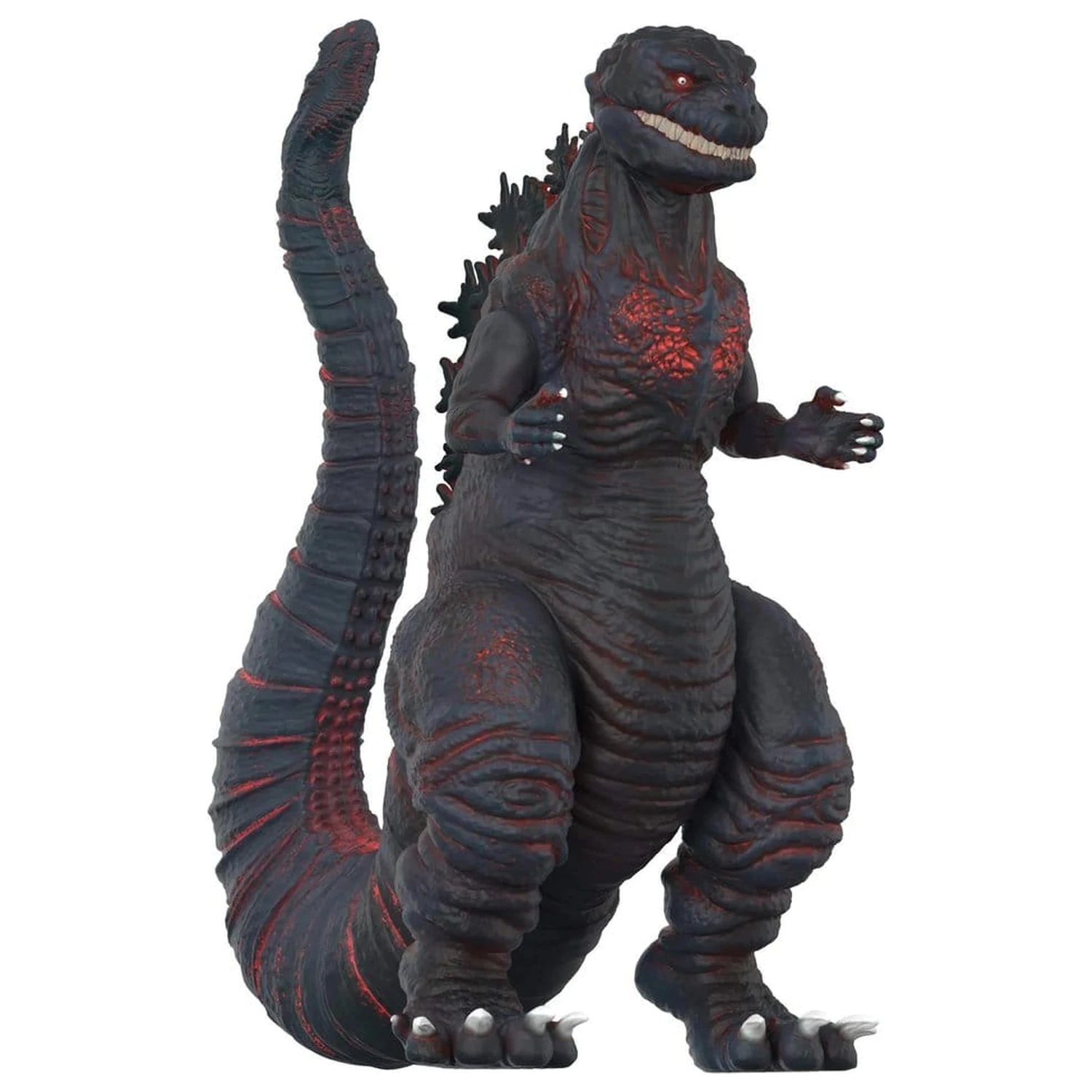 Godzilla Toho ReAction akciófigura Godzilla (Shin) 24 cm termékfotó