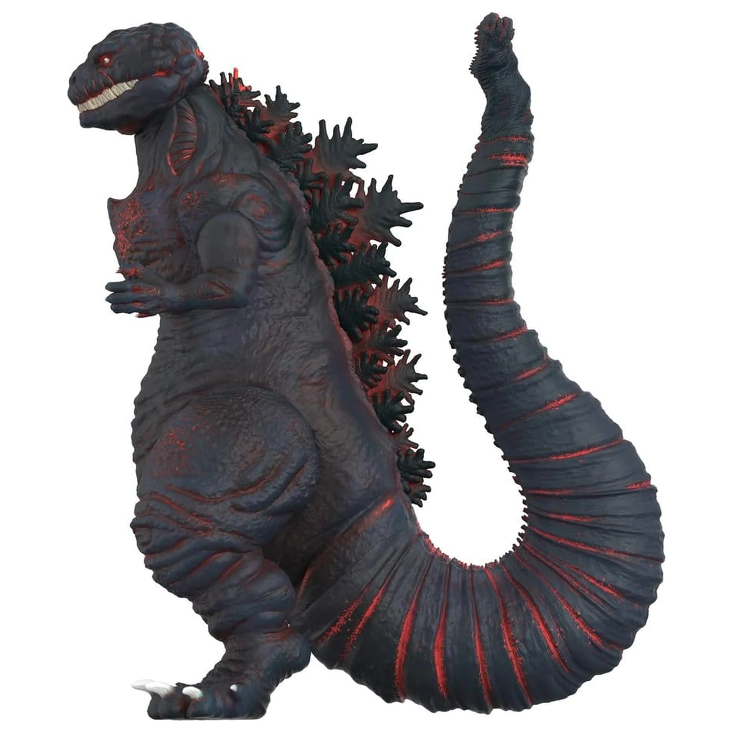 Godzilla Toho ReAction akciófigura Godzilla (Shin) 24 cm termékfotó