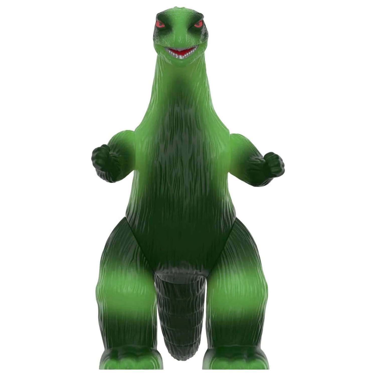 Godzilla Toho ReAction akciófigura Marusan L-Tail (Glow) 23 cm termékfotó