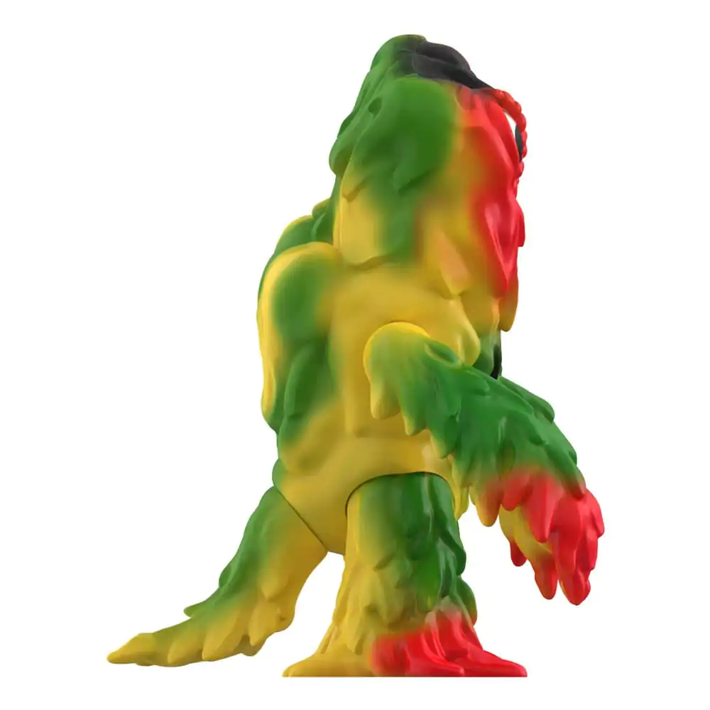 Godzilla Toho ReAction Hedorah Vintage Toy akciófigura 10 cm termékfotó