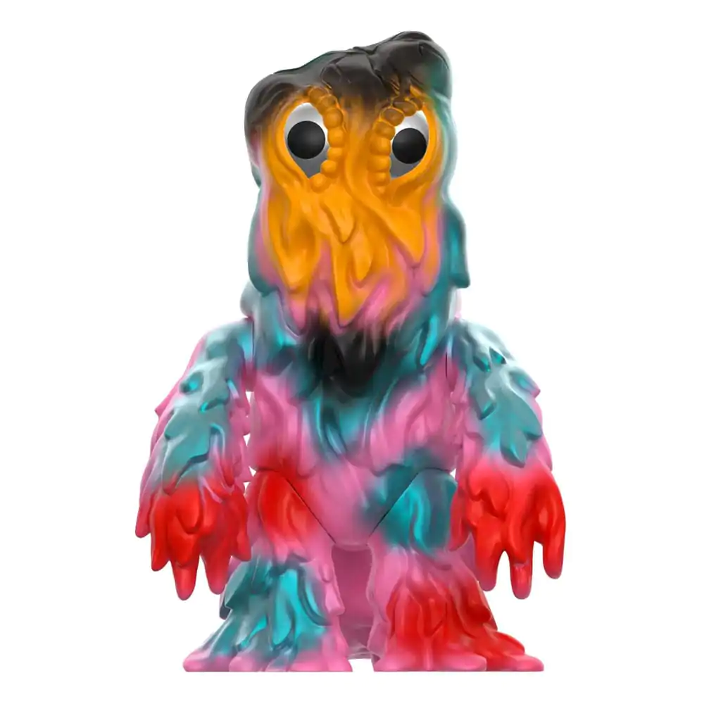 Godzilla Toho ReAction Hedorah Vintage Toy Hawaii akciófigura 10 cm termékfotó