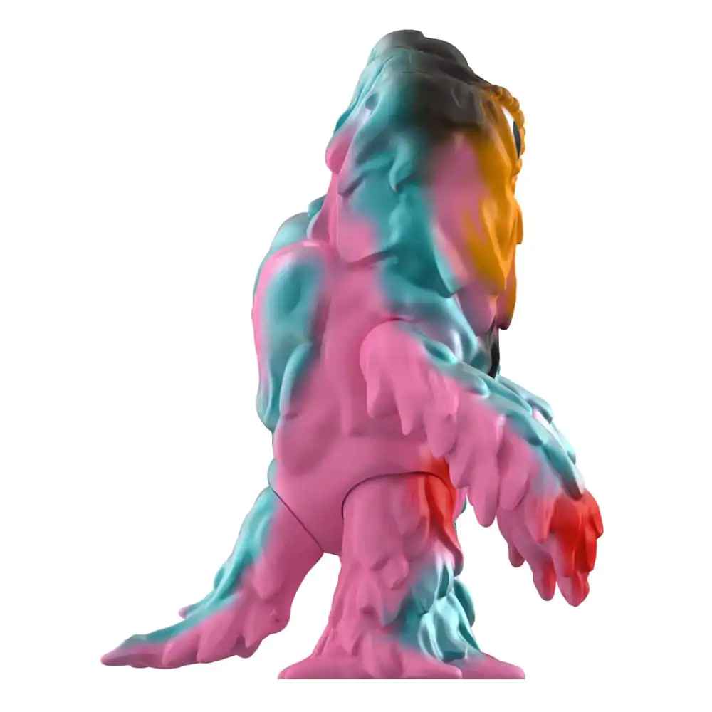 Godzilla Toho ReAction Hedorah Vintage Toy Hawaii akciófigura 10 cm termékfotó