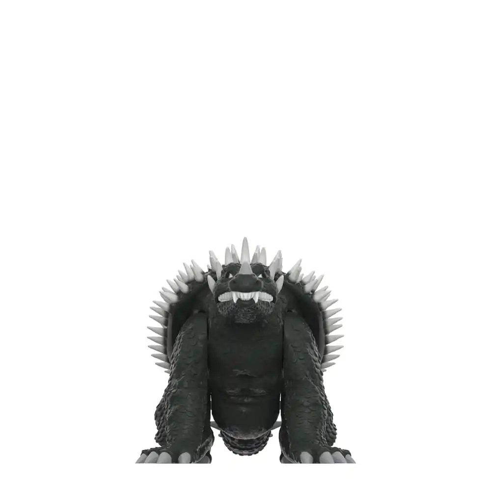 Godzilla Toho ReAction Wave 05 Anguirus ´55 akciófigura 10 cm termékfotó