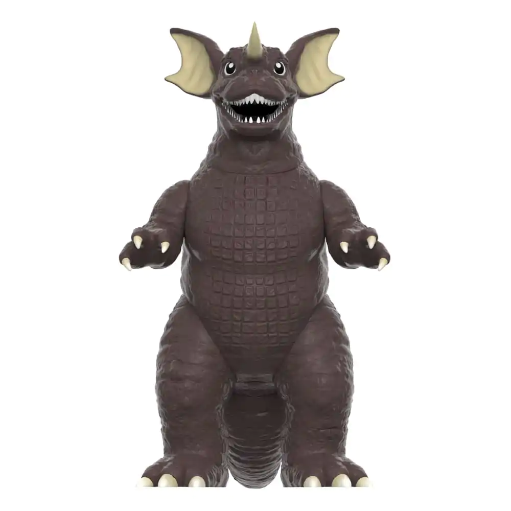 Godzilla Toho ReAction Wave 05 Baragon ´68 akciófigura 10 cm termékfotó