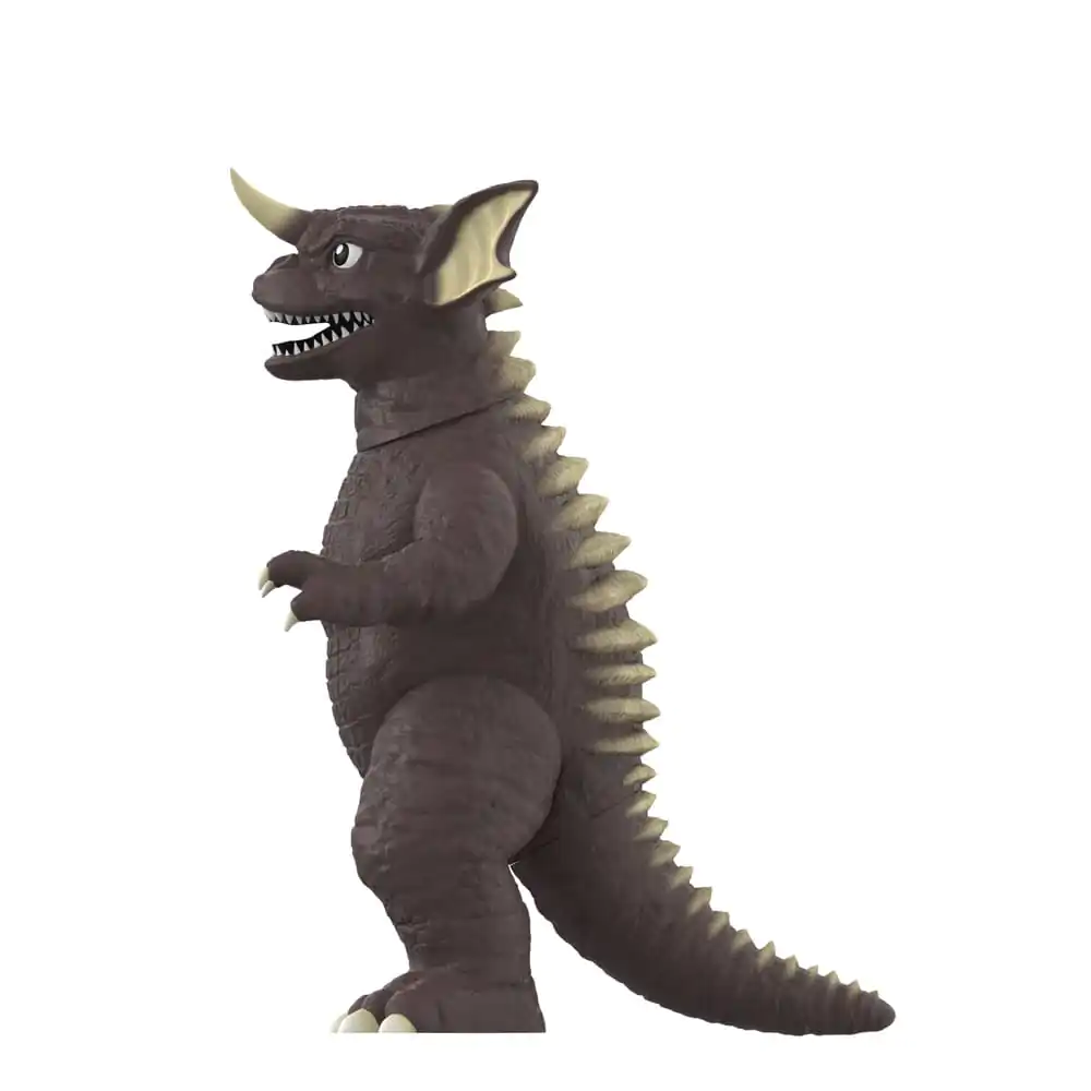 Godzilla Toho ReAction Wave 05 Baragon ´68 akciófigura 10 cm termékfotó