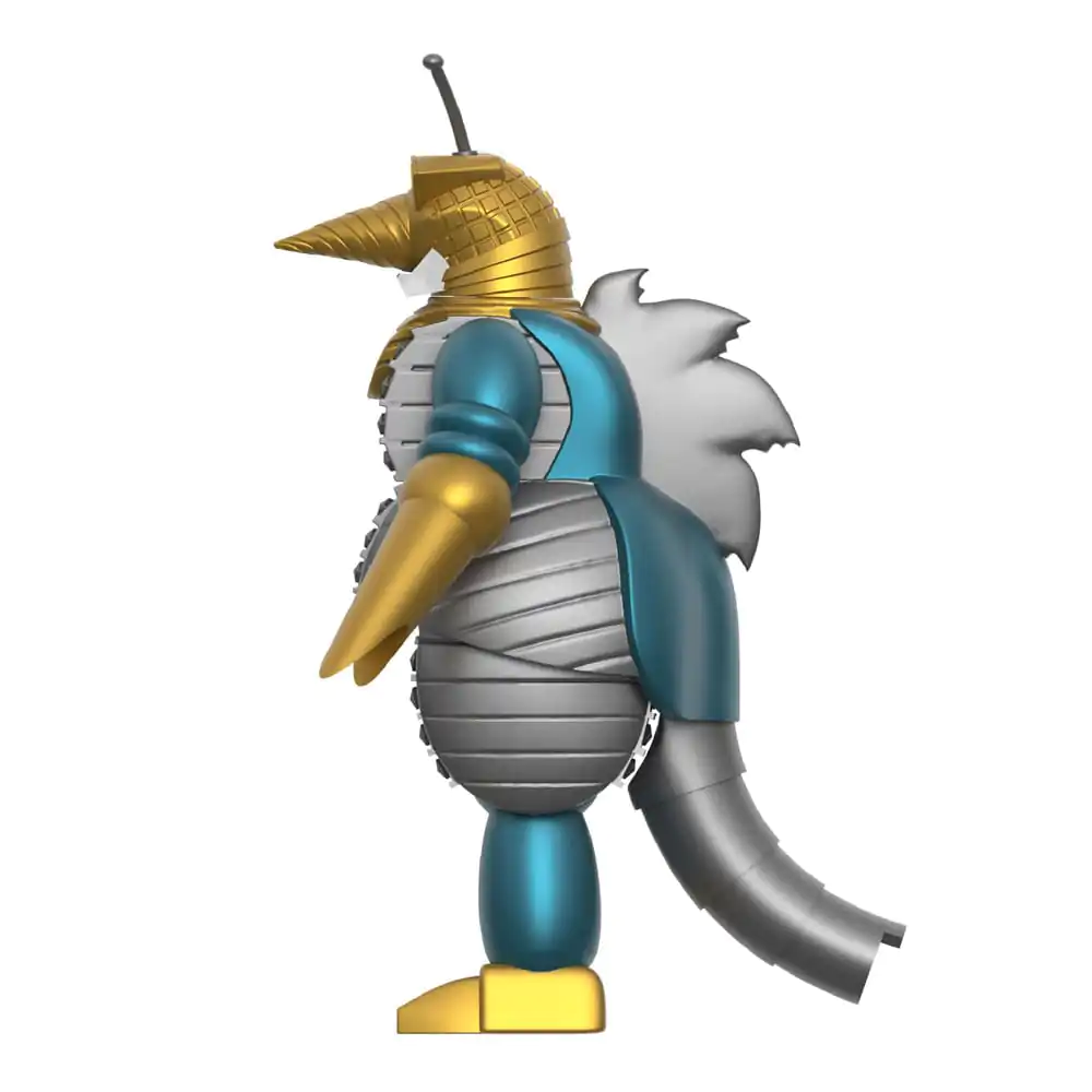 Godzilla Toho ReAction Wave 05 Moguera ´57 akciófigura 10 cm termékfotó