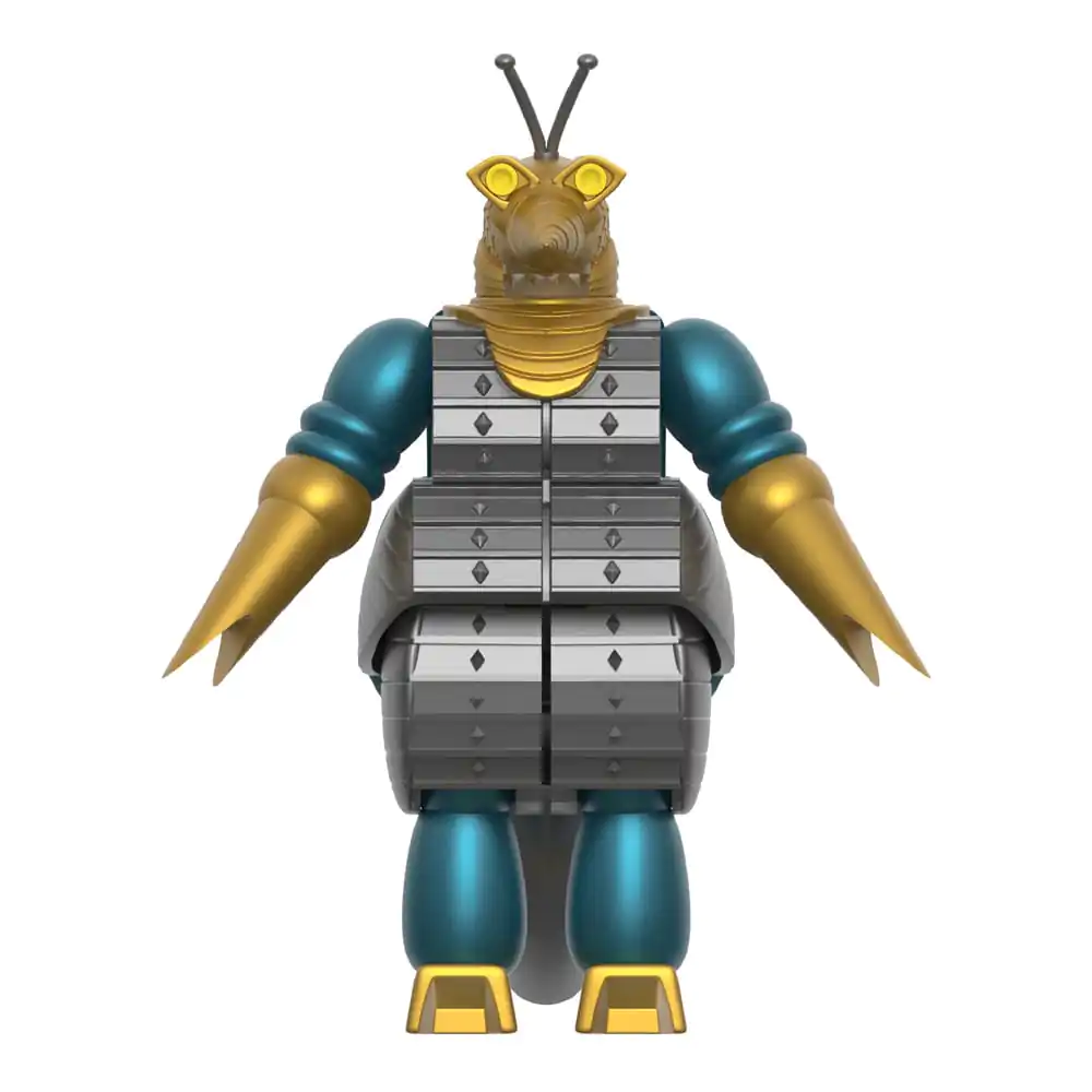 Godzilla Toho ReAction Wave 05 Moguera ´57 akciófigura 10 cm termékfotó