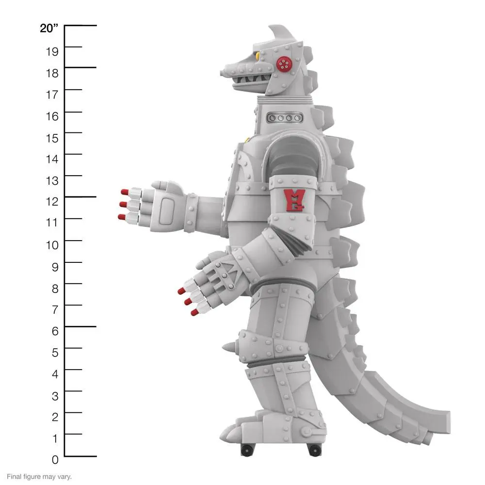 Godzilla Toho Super Shogun Mechagodzilla (Full Color) akciófigura 51 cm termékfotó