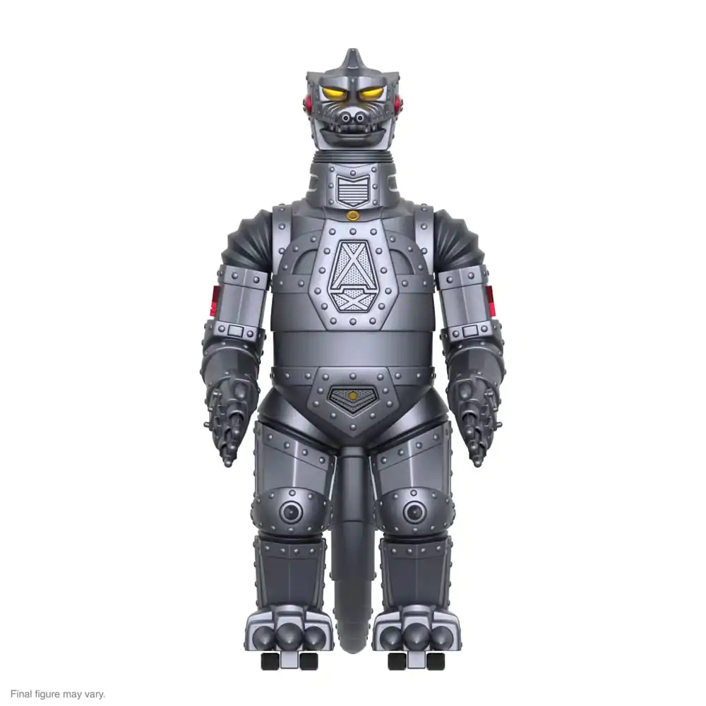 Godzilla Action Figure Toho Super Shogun Mechagodzilla (Metallic) 50 cm termékfotó