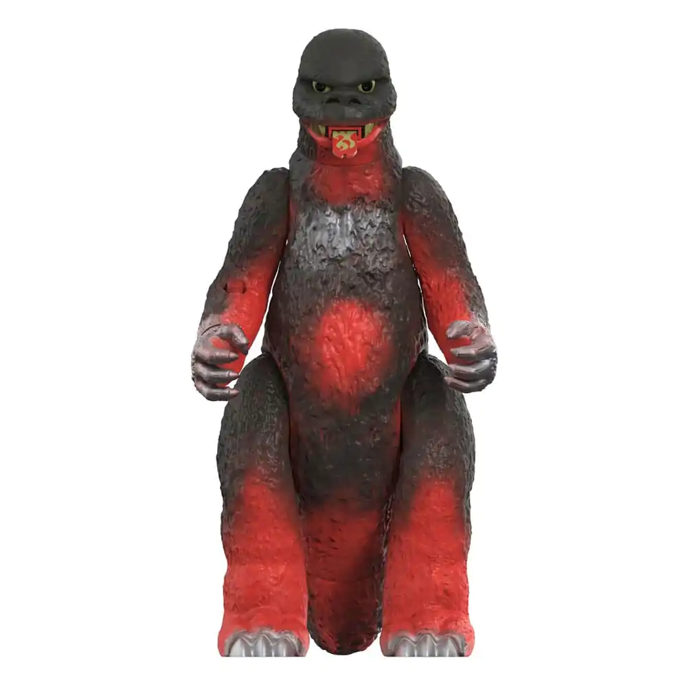 Godzilla Toho Ultimates Shogun Godzilla akciófigura 18 cm termékfotó