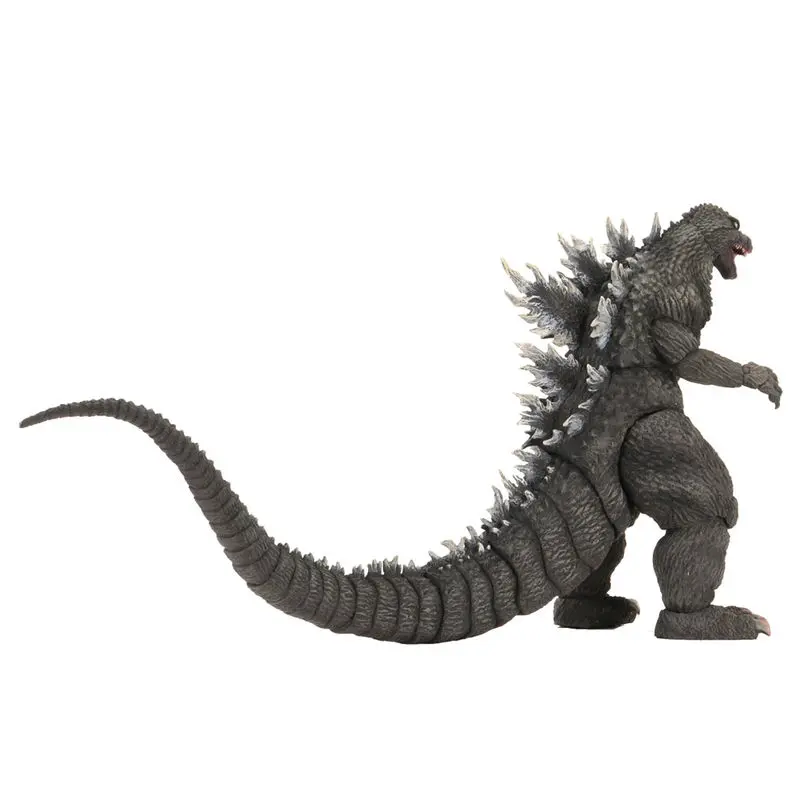 Godzilla Tokyo S.O.S. Godzilla csuklósfigura 15cm termékfotó