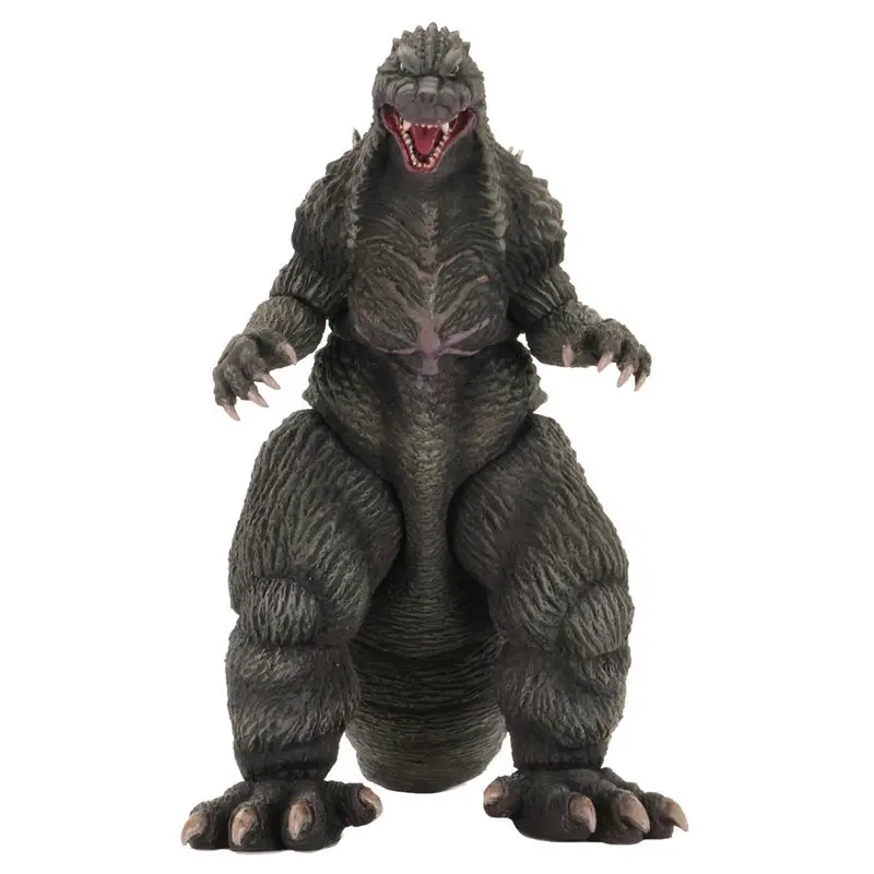Godzilla Tokyo S.O.S. Godzilla csuklósfigura 15cm termékfotó
