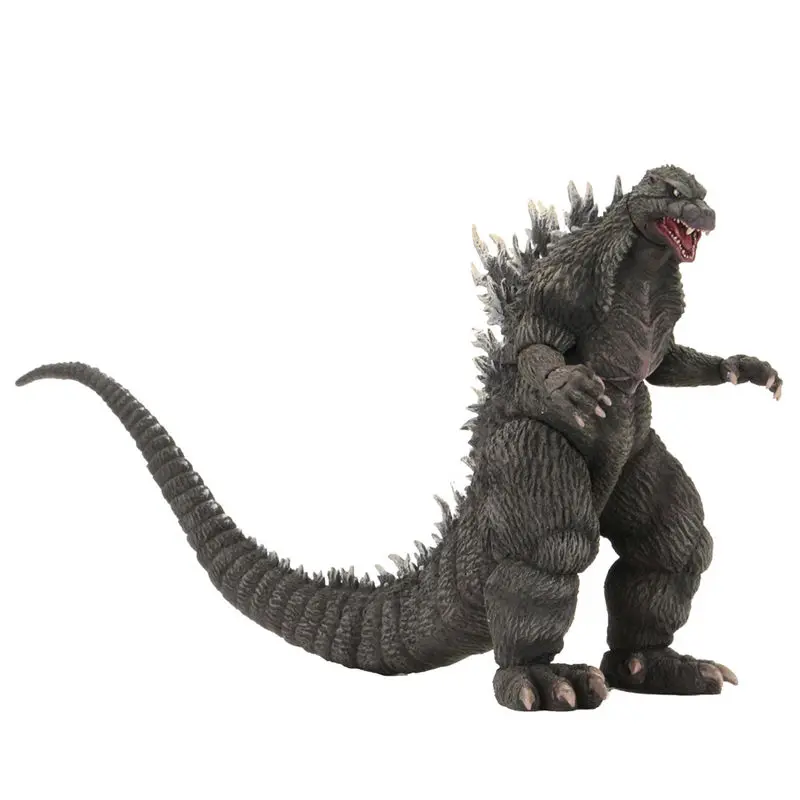Godzilla Tokyo S.O.S. Godzilla csuklósfigura 15cm termékfotó