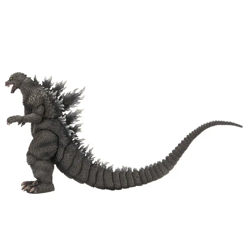 Godzilla Tokyo S.O.S. Godzilla csuklósfigura 15cm termékfotó