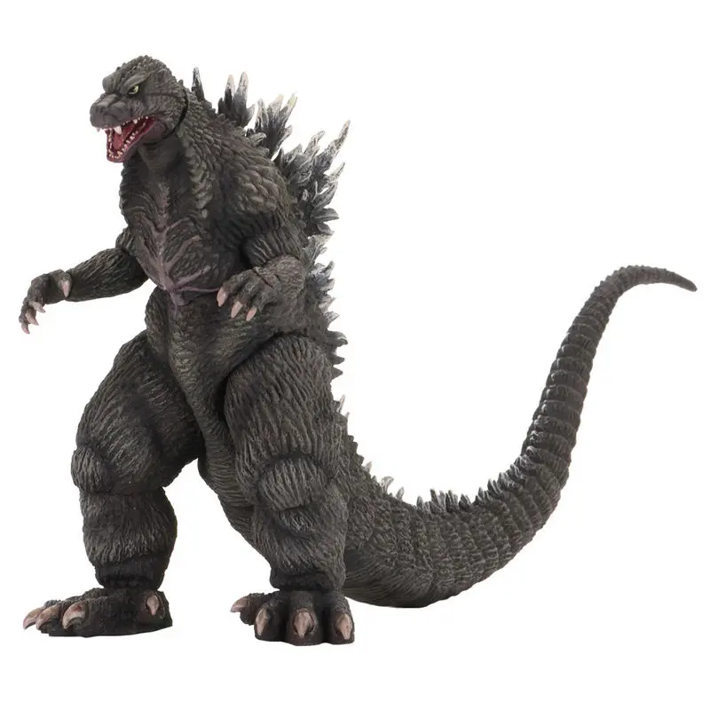 Godzilla Tokyo S.O.S. Godzilla csuklósfigura 15cm termékfotó