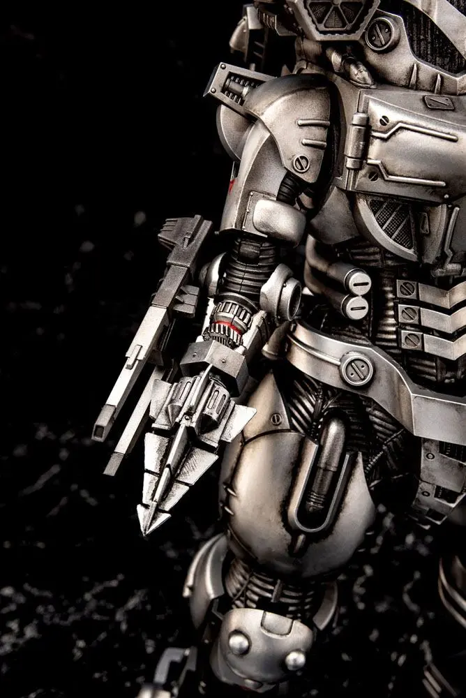 Godzilla: Tokyo S.O.S. MechaGodzilla Kiryu Heavy Armor Műanyag modell készlet 24 cm termékfotó