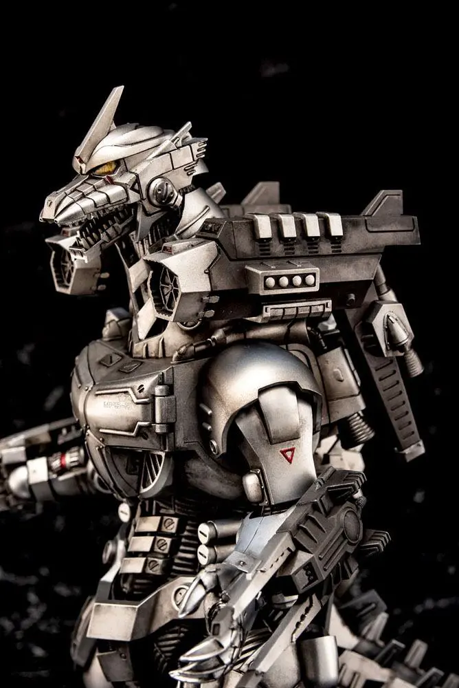Godzilla: Tokyo S.O.S. MechaGodzilla Kiryu Heavy Armor Műanyag modell készlet 24 cm termékfotó