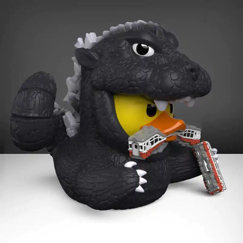 Godzilla Tubbz PVC XL figura Godzilla 25 cm termékfotó